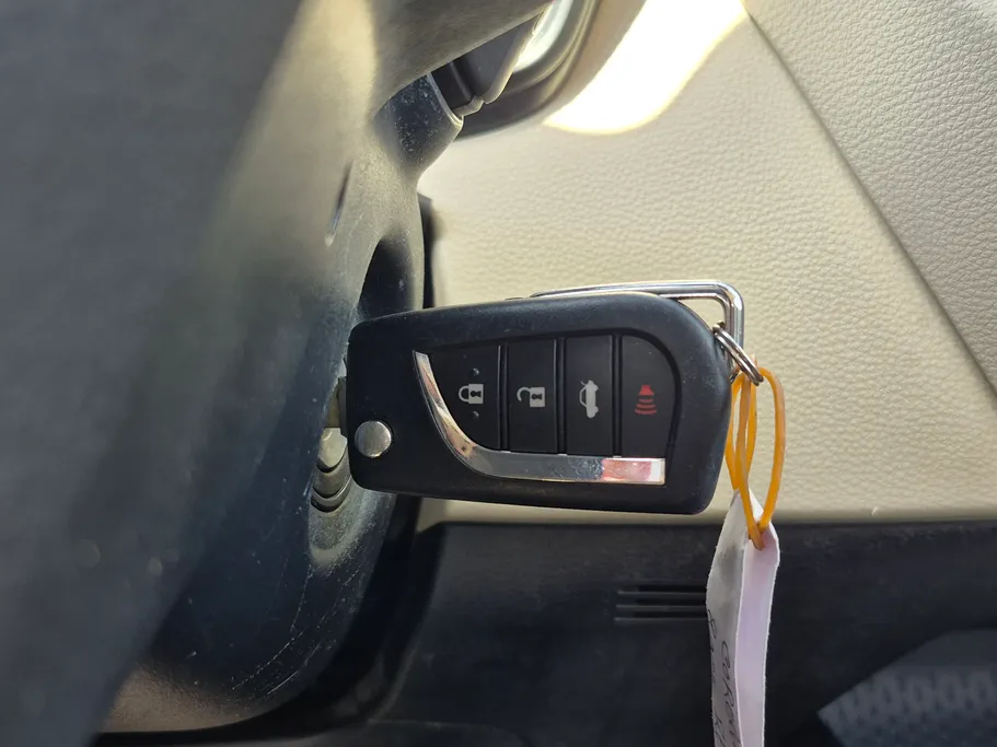 تويوتا كورولا XLI 2024 