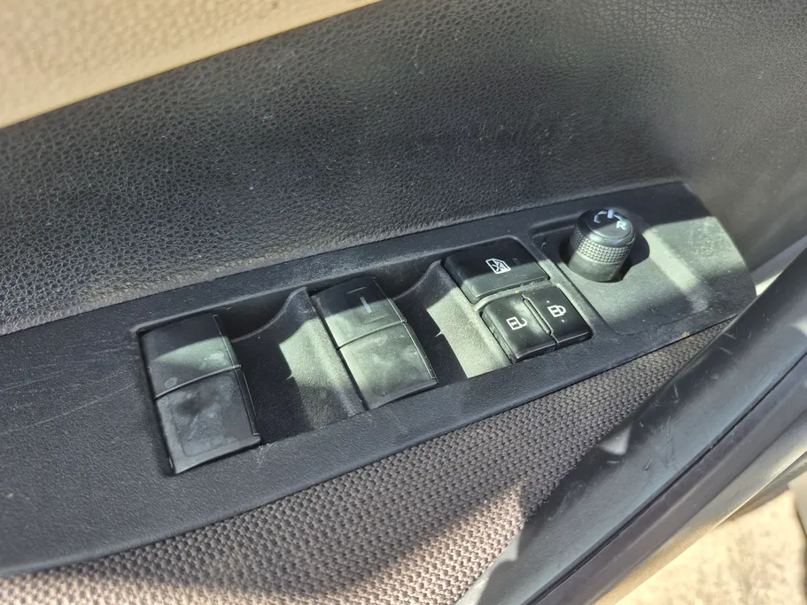 تويوتا كورولا XLI 2024 