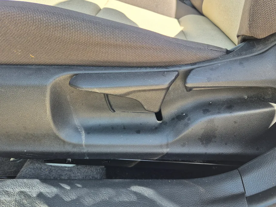 تويوتا كورولا XLI 2024 