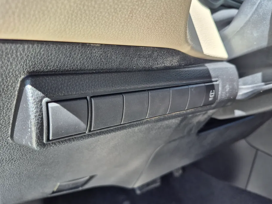 تويوتا كورولا XLI 2024 