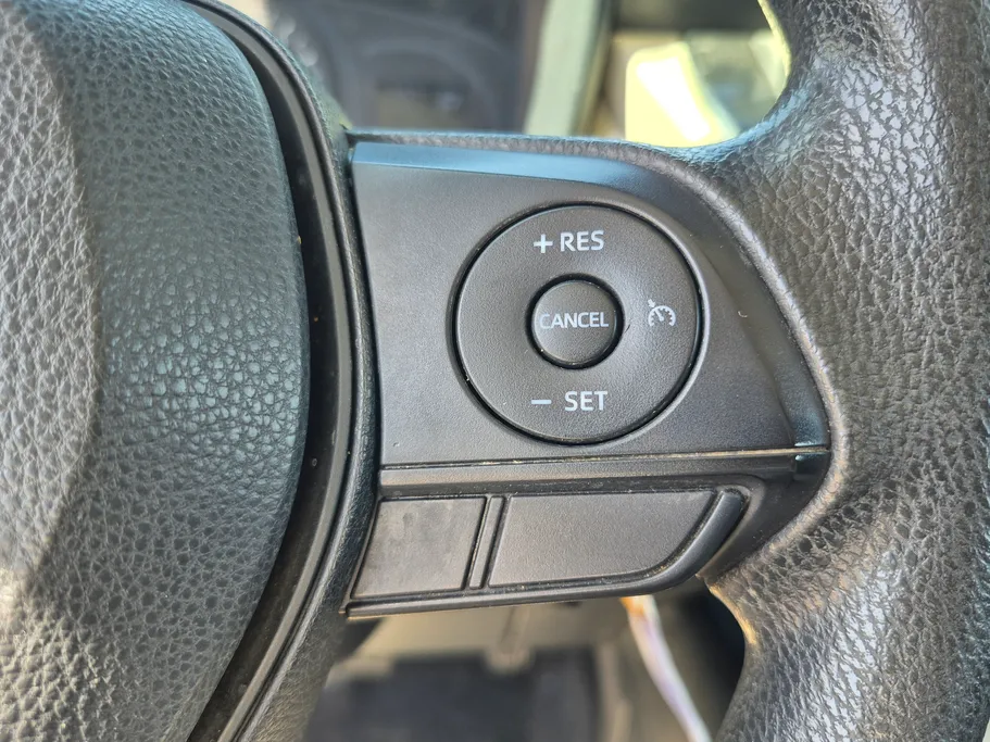 تويوتا كورولا XLI 2024 