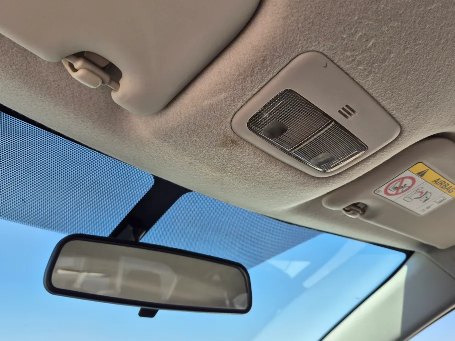 تويوتا كورولا XLI 2024 