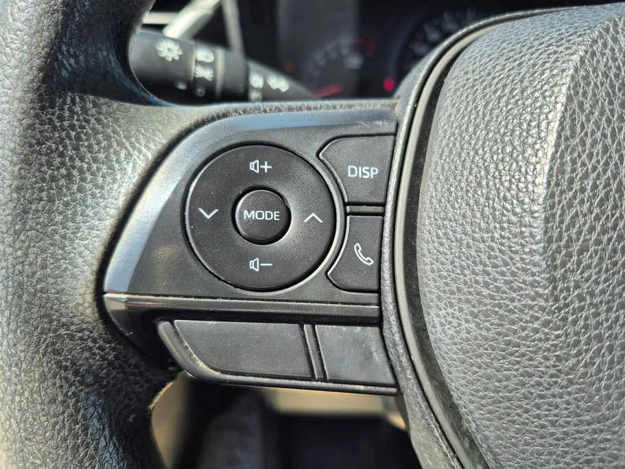 تويوتا كورولا XLI 2024 