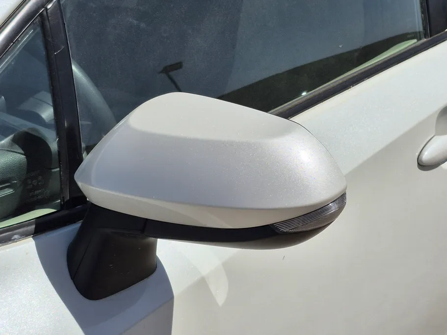 تويوتا كورولا XLI 2024 