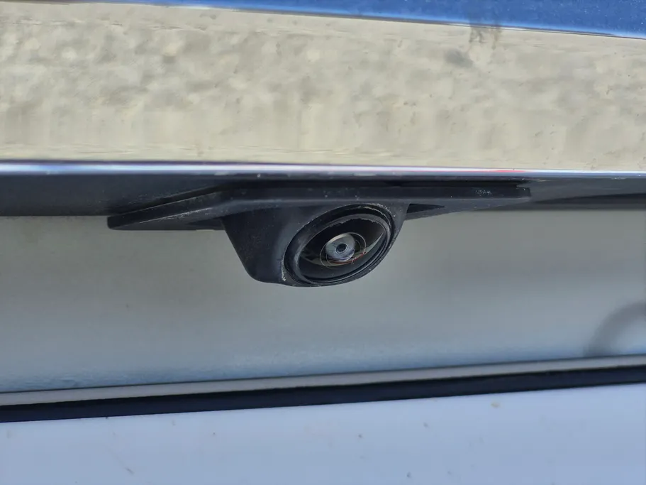 تويوتا كورولا XLI 2024 