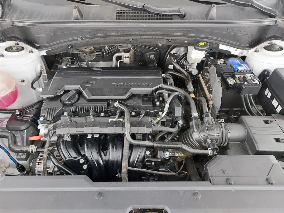 كيا سبورتاج LX 2023 