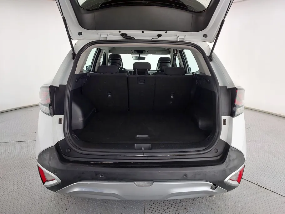 كيا سبورتاج LX 2023 