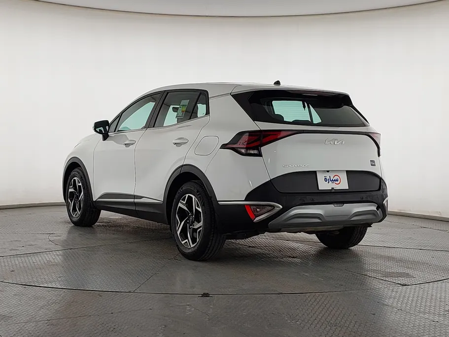 كيا سبورتاج LX 2023 