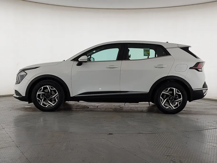 كيا سبورتاج LX 2023 