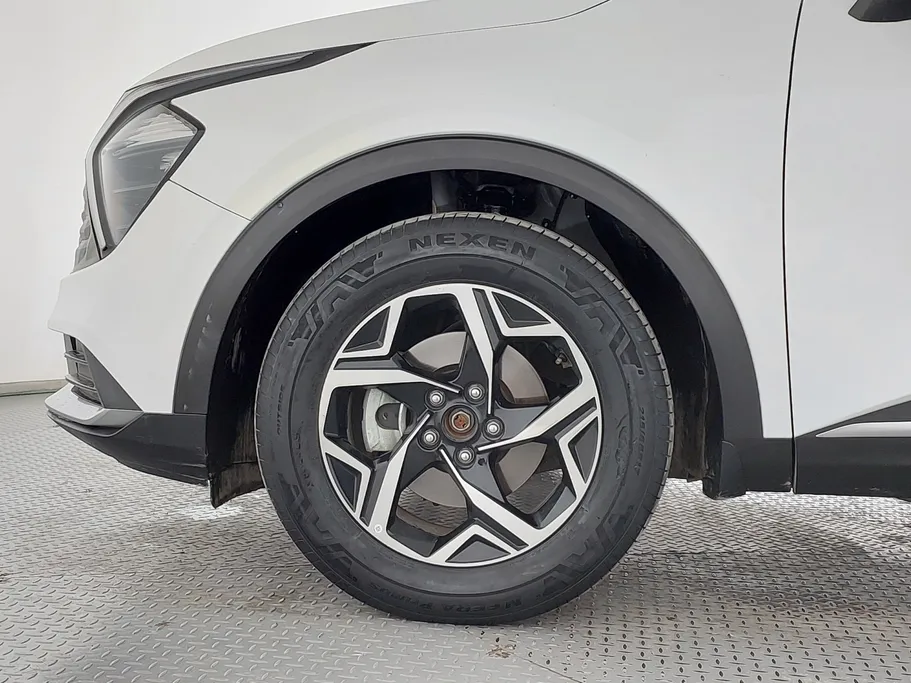 كيا سبورتاج LX 2023 