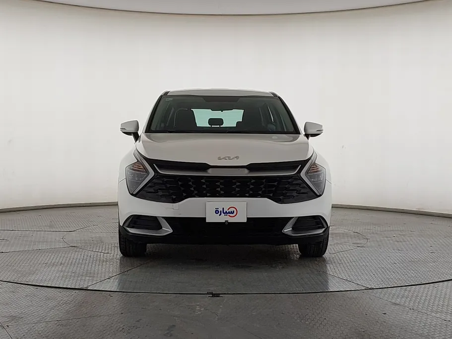 كيا سبورتاج LX 2023 