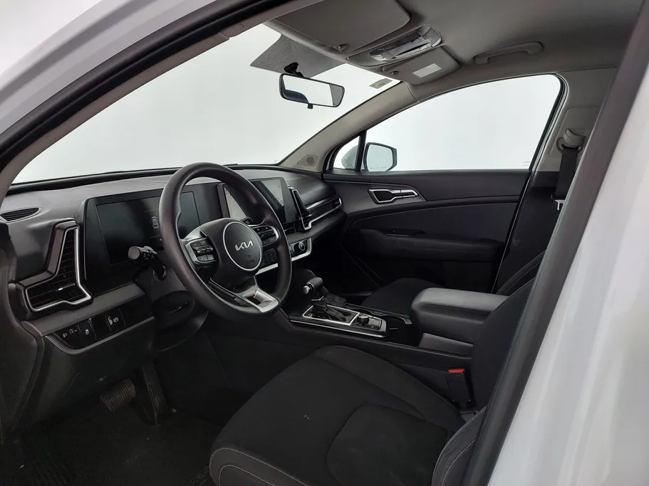 كيا سبورتاج LX 2023 