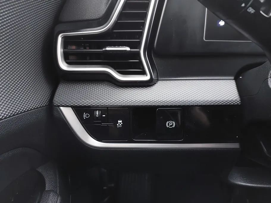 كيا سبورتاج LX 2023 