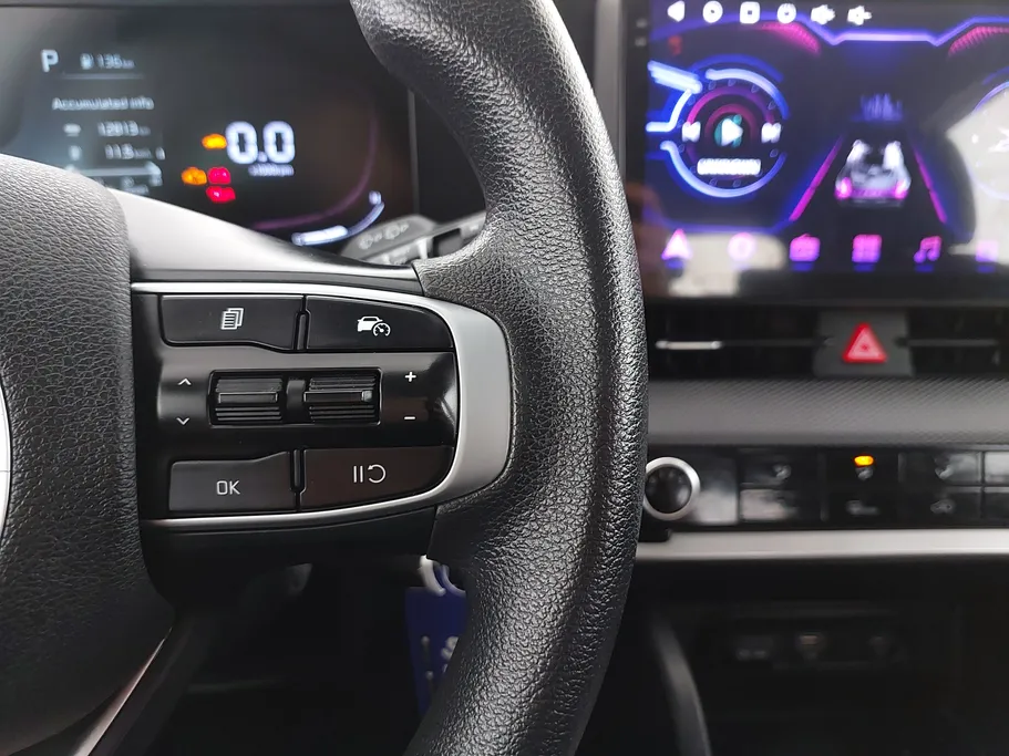 كيا سبورتاج LX 2023 