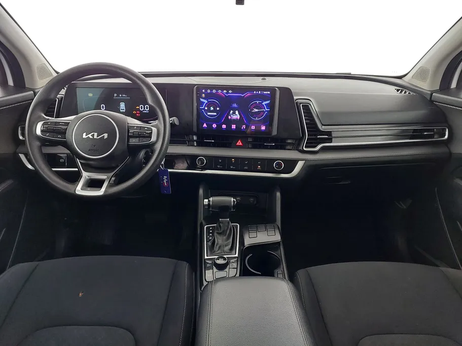 كيا سبورتاج LX 2023 