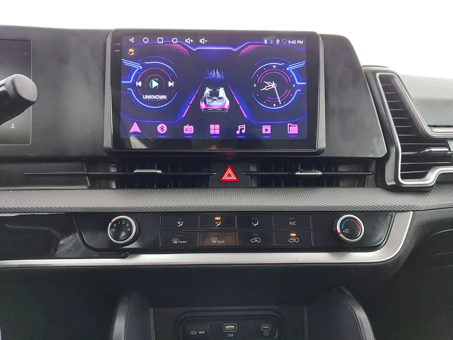 كيا سبورتاج LX 2023 