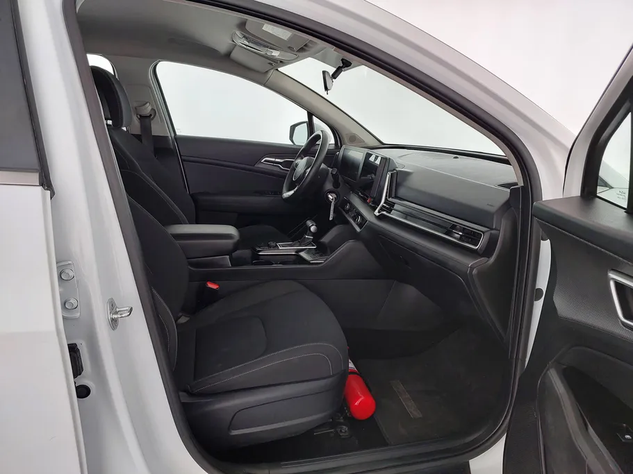 كيا سبورتاج LX 2023 