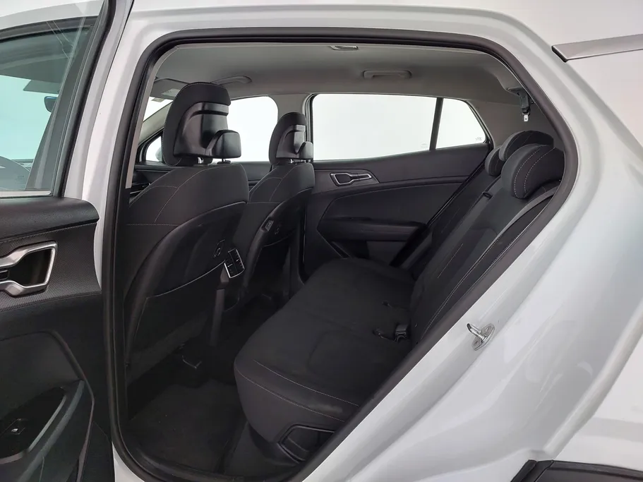 كيا سبورتاج LX 2023 