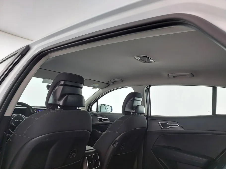 كيا سبورتاج LX 2023 