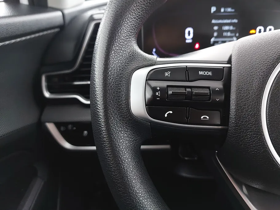 كيا سبورتاج LX 2023 