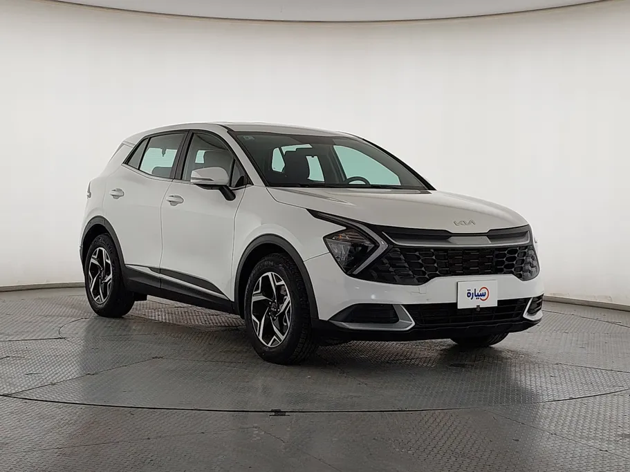 كيا سبورتاج LX 2023 
