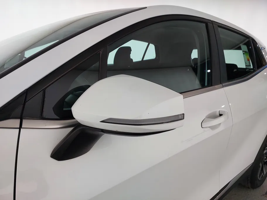 كيا سبورتاج LX 2023 