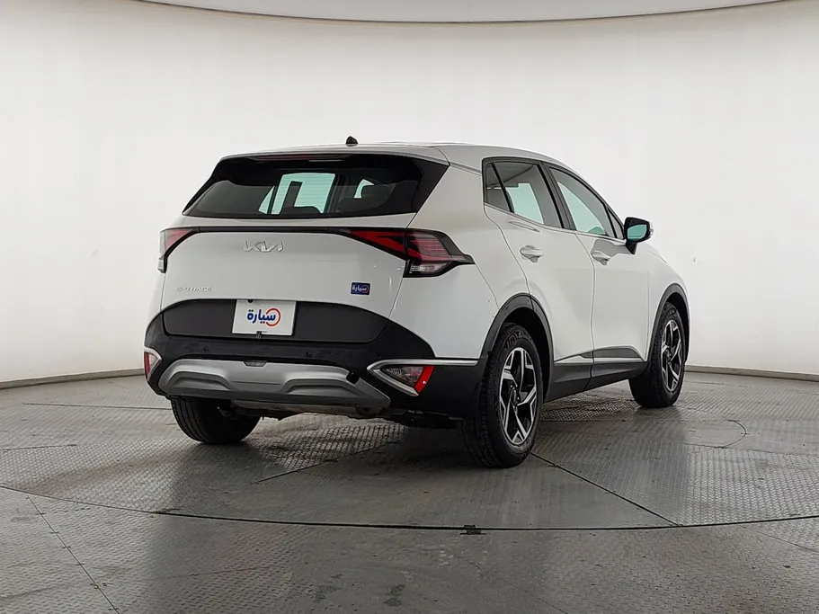 كيا سبورتاج LX 2023 