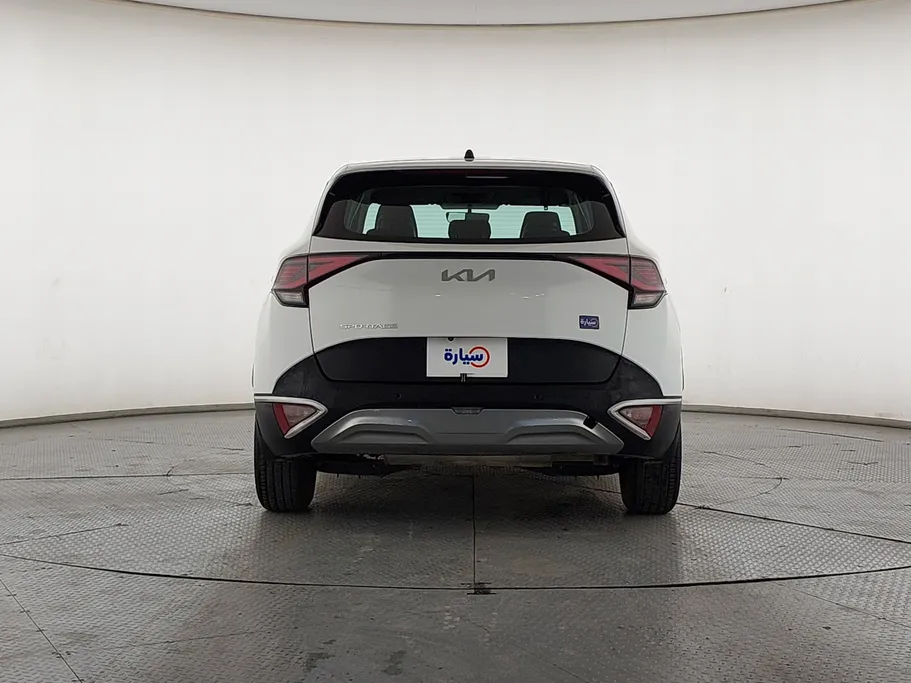 كيا سبورتاج LX 2023 
