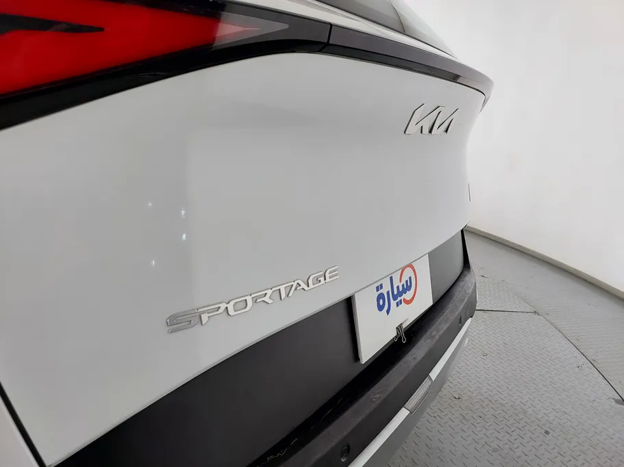 كيا سبورتاج LX 2023 