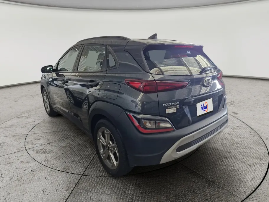 2022 Hyundai Kona SMART 