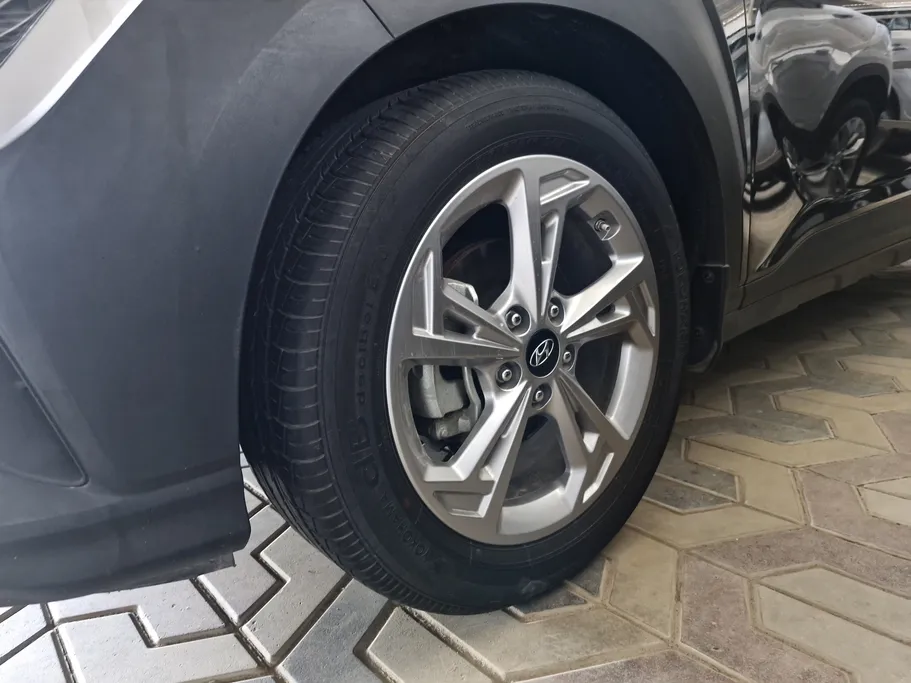 2022 Hyundai Kona SMART 