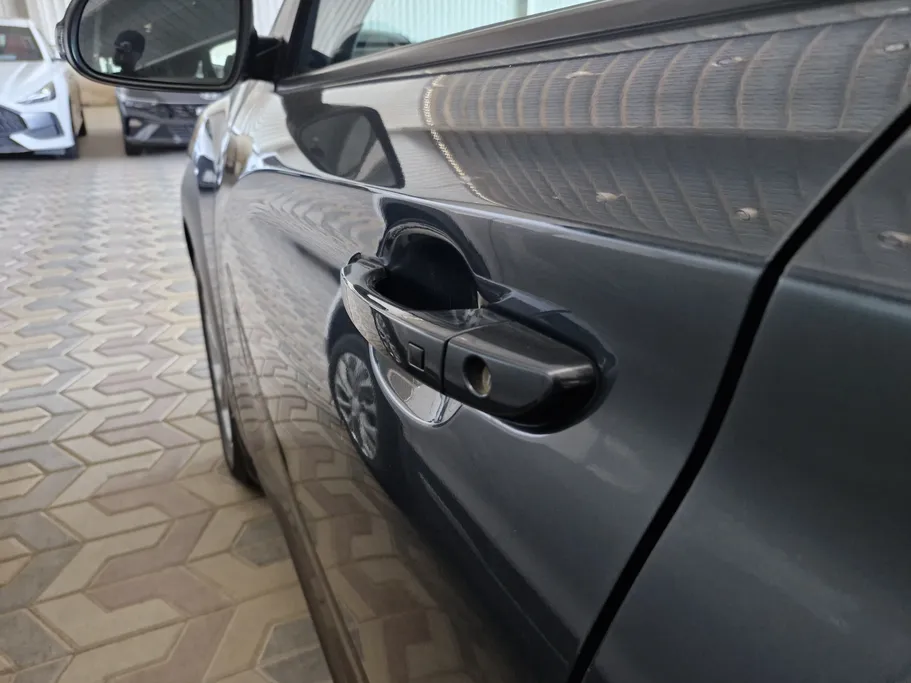 2022 Hyundai Kona SMART 