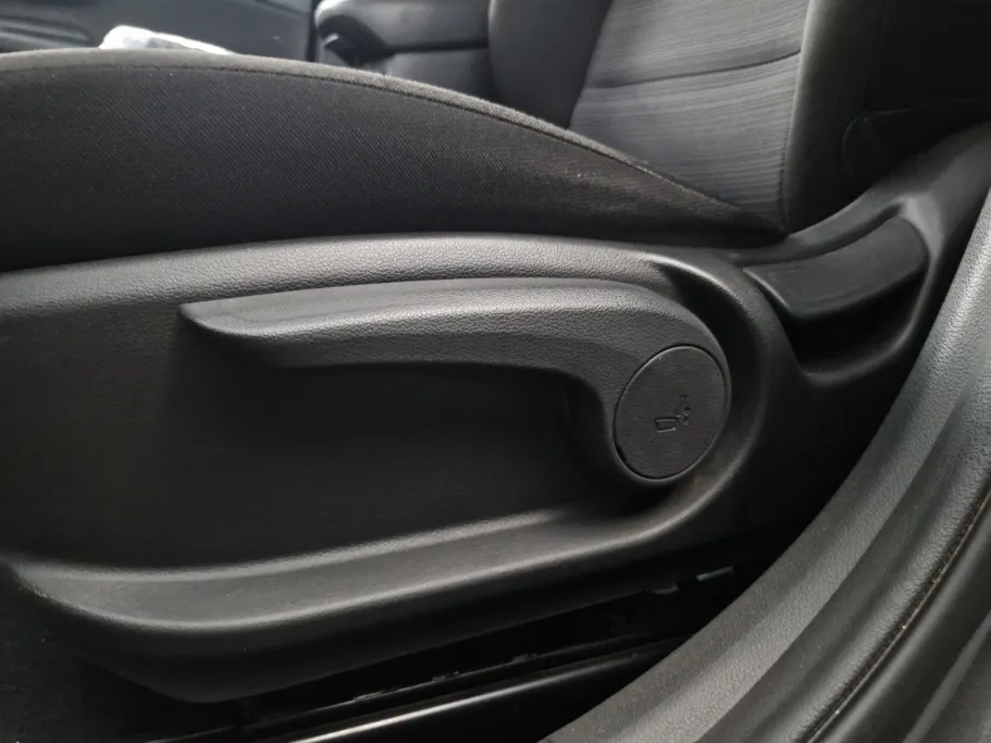 2022 Hyundai Kona SMART 