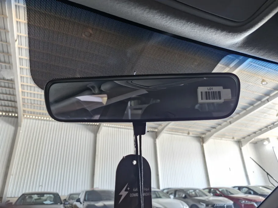 2022 Hyundai Kona SMART 