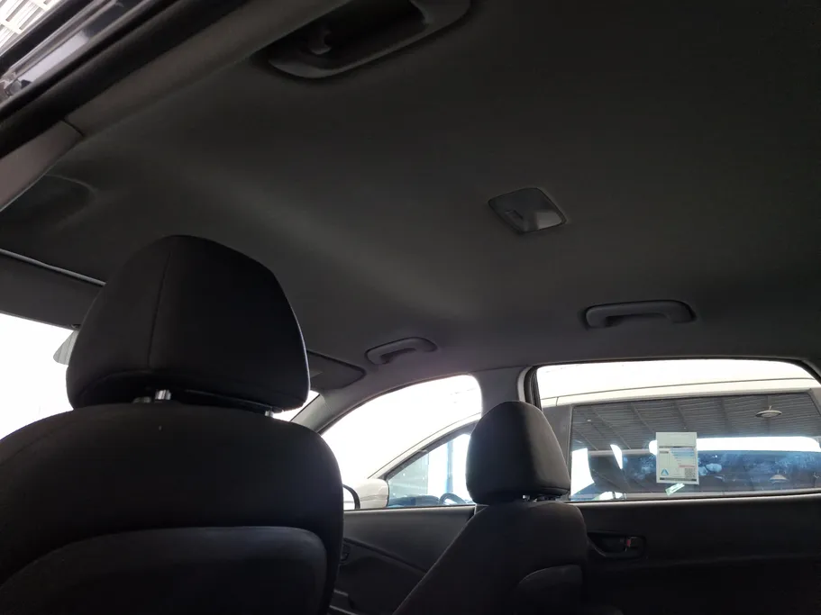 2022 Hyundai Kona SMART 