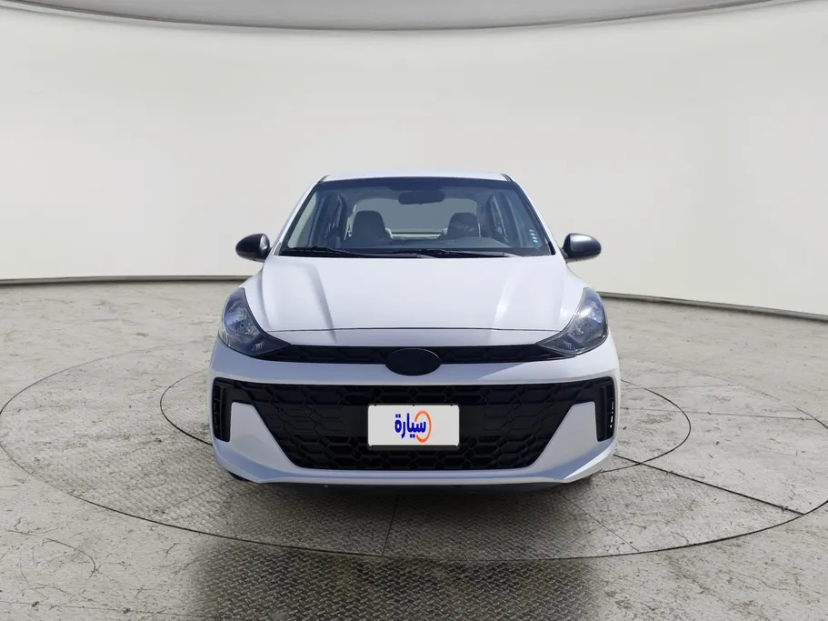 هيونداي Grand i10 فلييت 2024 