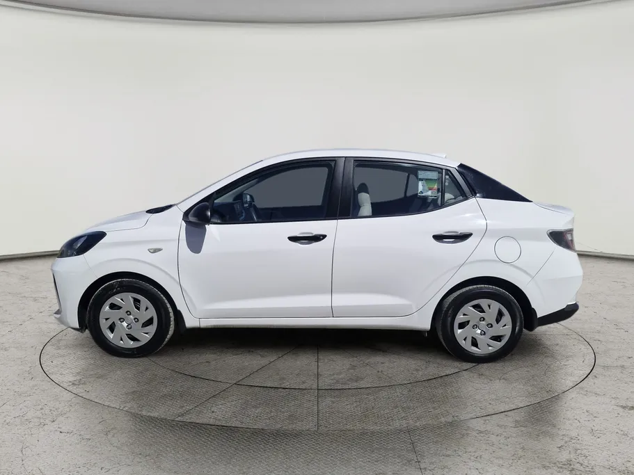 هيونداي Grand i10 فلييت 2024 