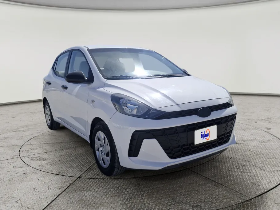هيونداي Grand i10 فلييت 2024 