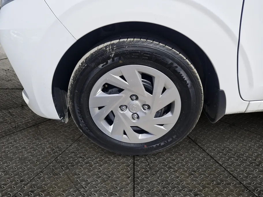 هيونداي Grand i10 فلييت 2024 