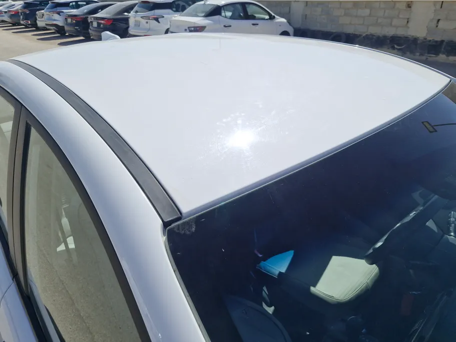 هيونداي Grand i10 فلييت 2024 