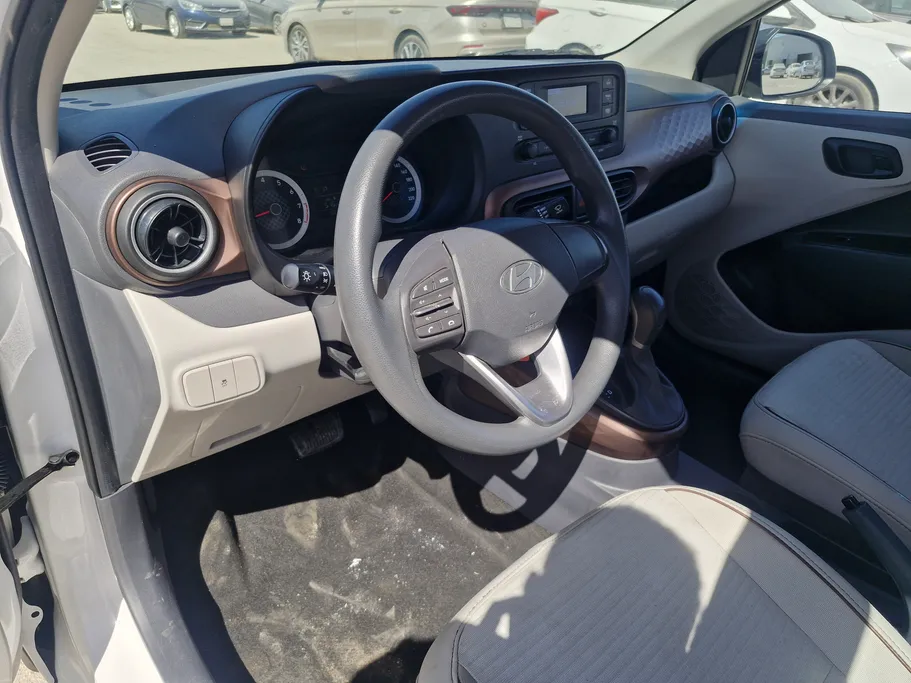 هيونداي Grand i10 فلييت 2024 