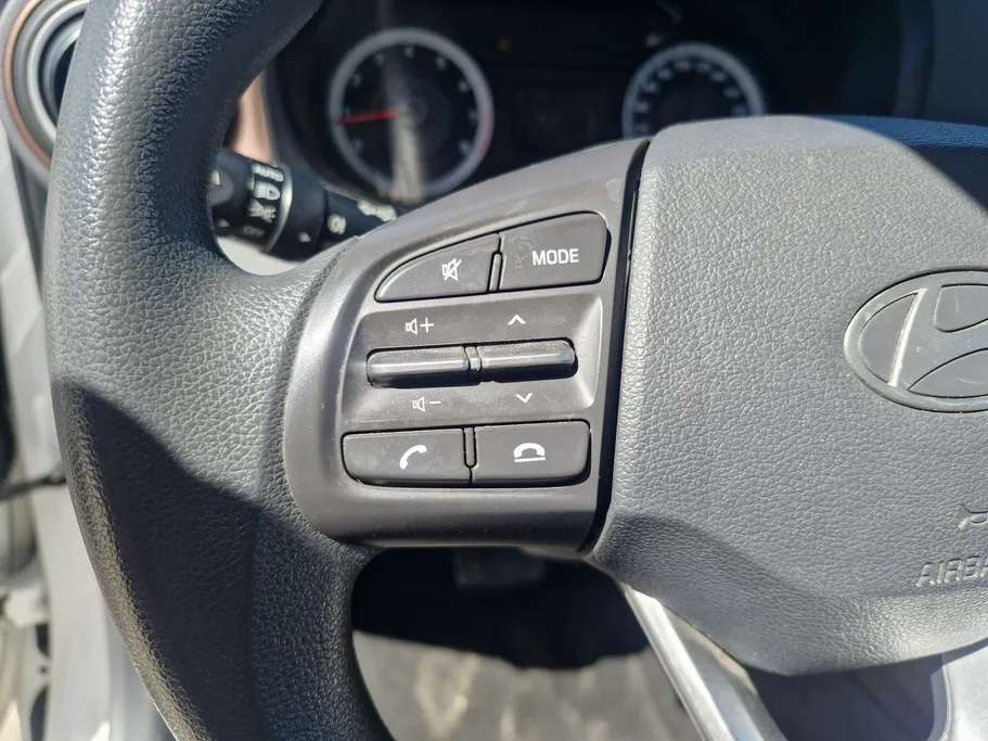 هيونداي Grand i10 فلييت 2024 