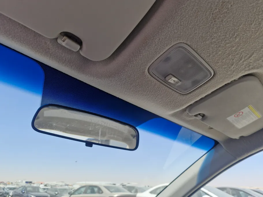 هيونداي Grand i10 فلييت 2024 