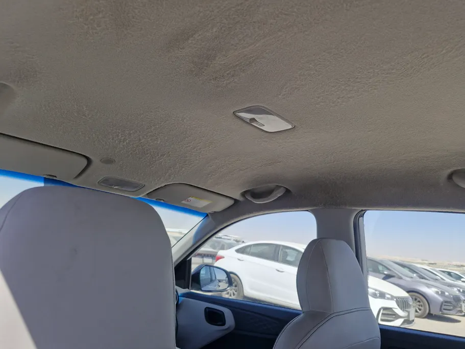 هيونداي Grand i10 فلييت 2024 