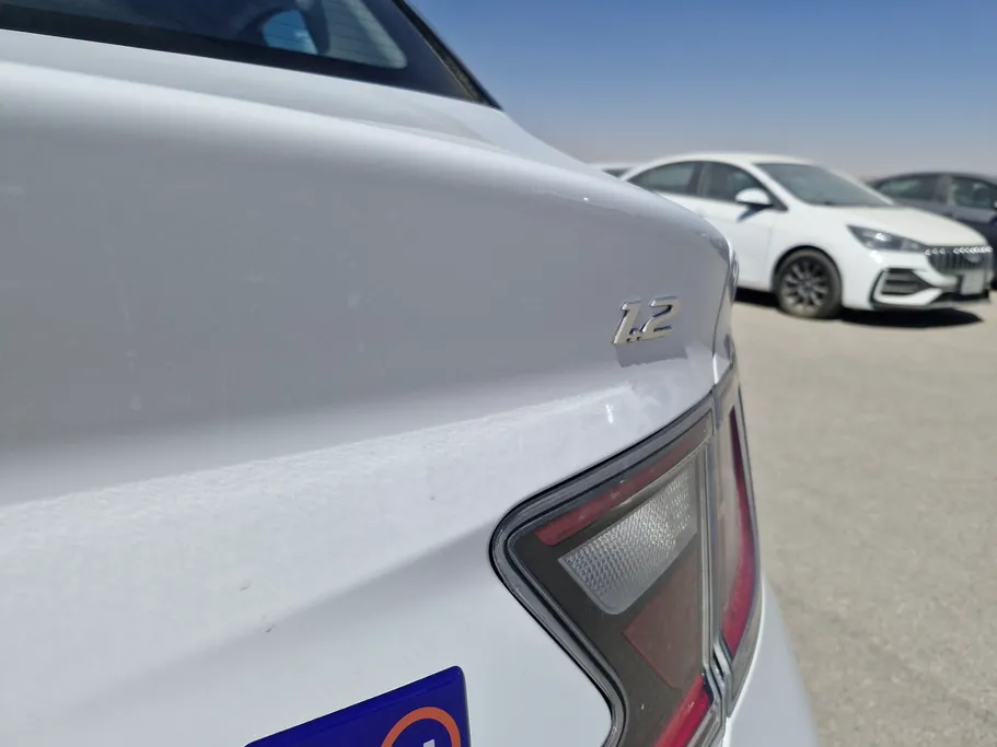 هيونداي Grand i10 فلييت 2024 