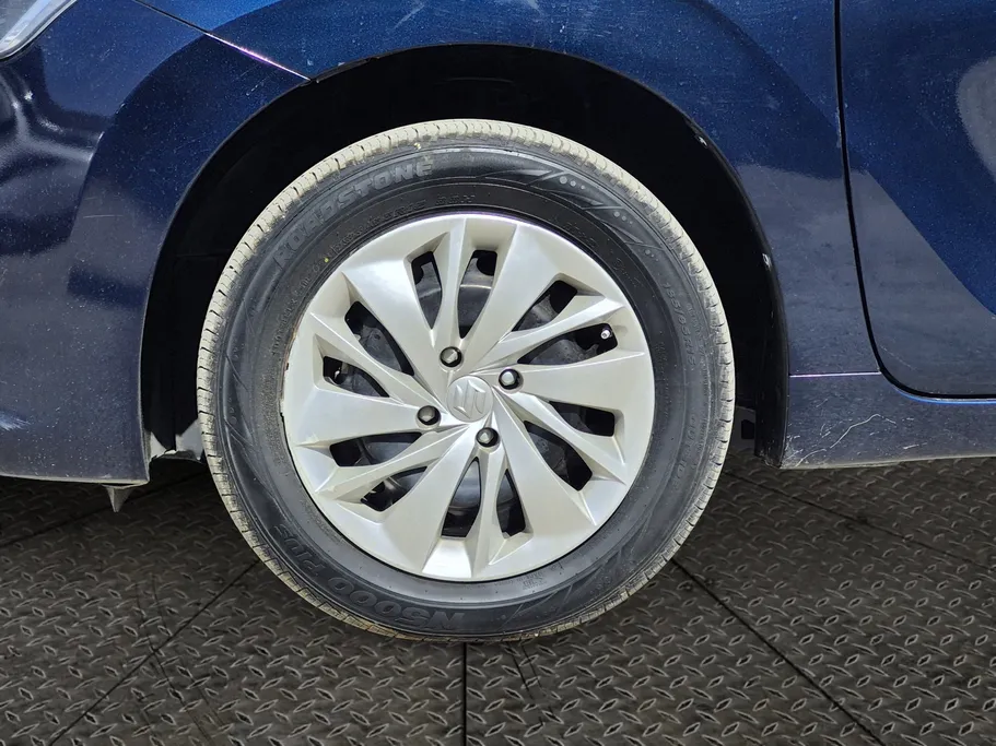 سوزوكي بالينو GL 2024 