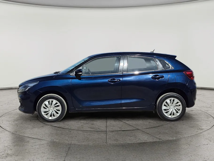 سوزوكي بالينو GL 2024 