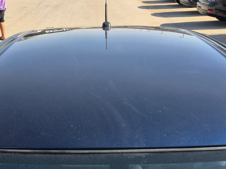 سوزوكي بالينو GL 2024 