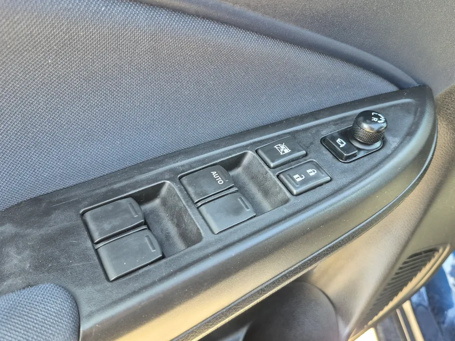 سوزوكي بالينو GL 2024 