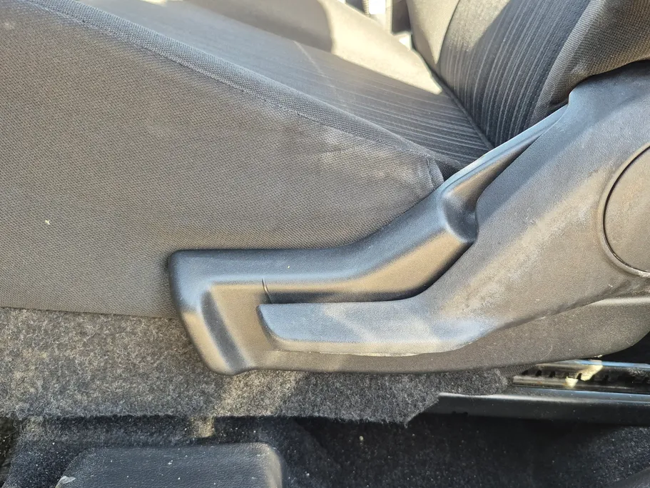 سوزوكي بالينو GL 2024 